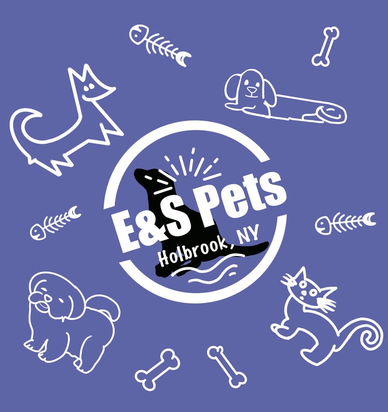 E&S Pets جوارب سلالة كلاب البيتبول للجنسين من سوك دادي بواسطة E&S Pets - Image 3